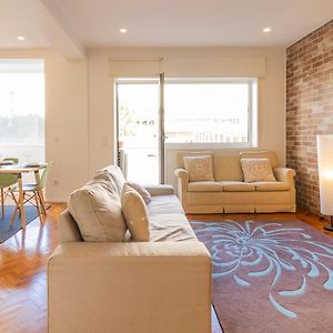 Appartement met Drie Slaapkamers